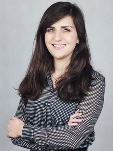 Patrycja Jurczok