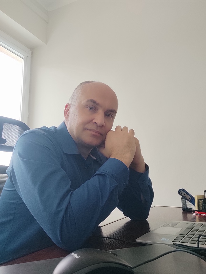 Grzegorz Cegłowski