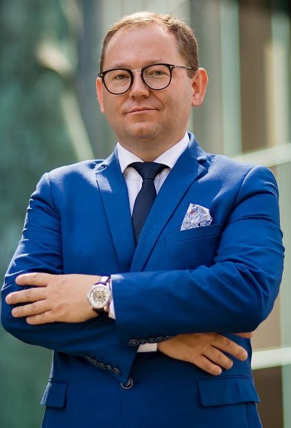 Michał Sikorski
