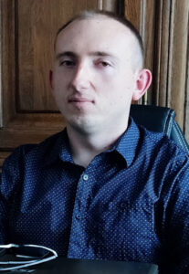 Krzysztof Sobstyl