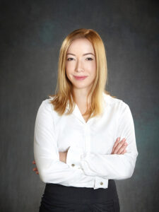 Anna Maria Boryczko