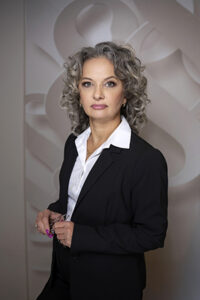 Mirosława Ciarkowska