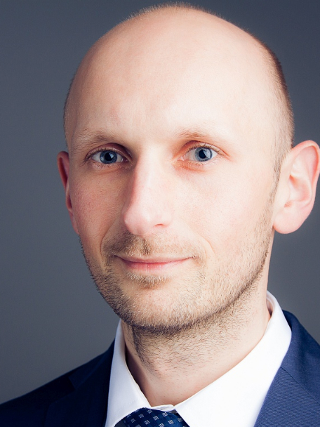 Mariusz Andrzejewski