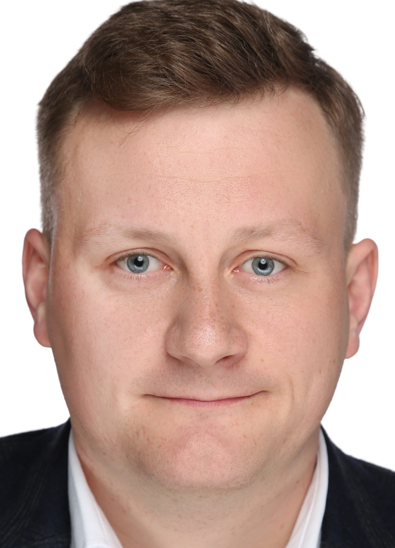 Sebastian Nalazek