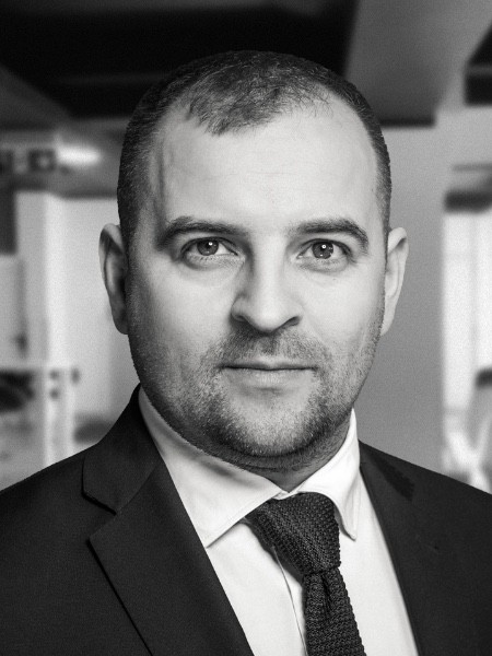 Tomasz Picheta