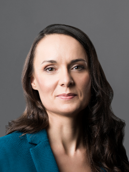 Anna Banaszak-Urbaniak