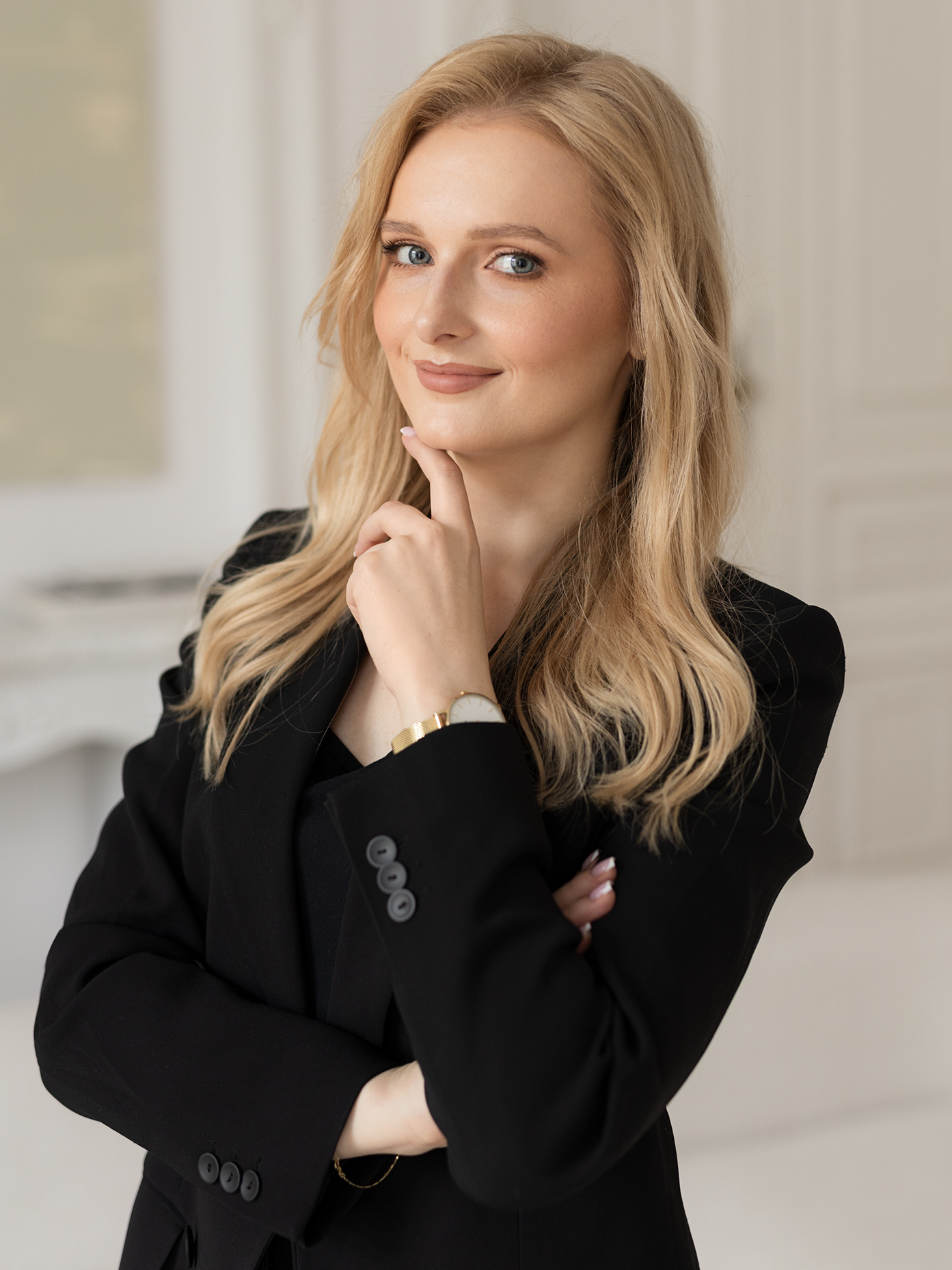 Elwira Leszczyńska