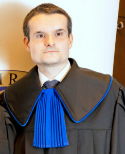 Adrian Jastrzębowski