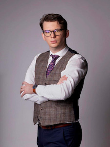 Michał Mlecz