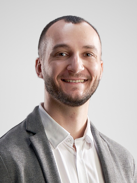 Maciej Sawczuk