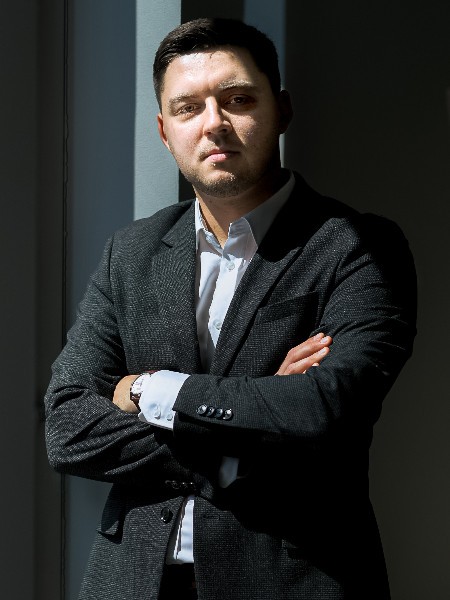 Marcin Stępień