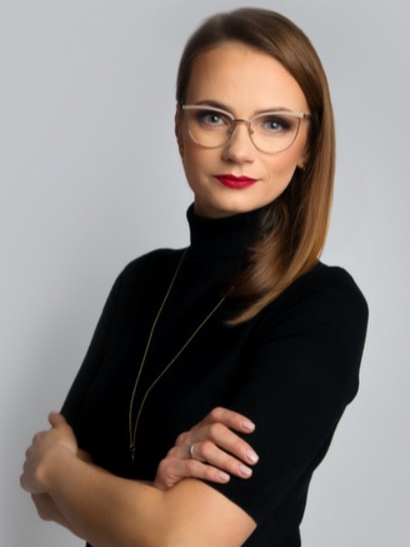 Aleksandra Jankowska