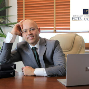 Piotr Urbanek