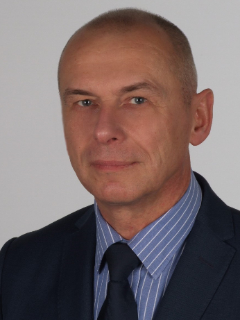 ANDRZEJ GRUSZKA