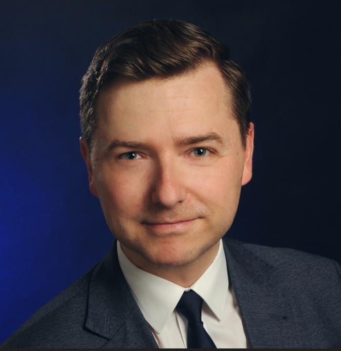 Michał Barański