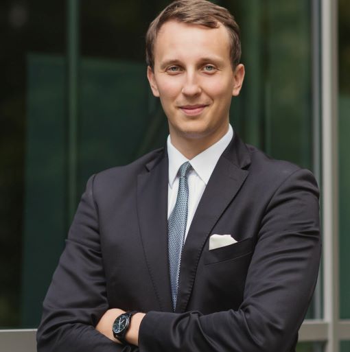 Marcin Czajkowski
