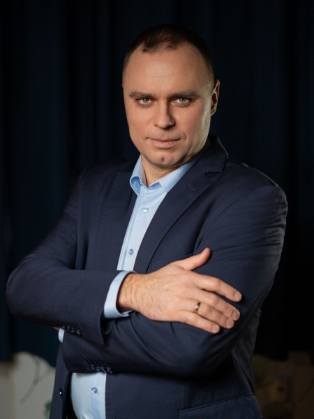 Stefan Kowalski