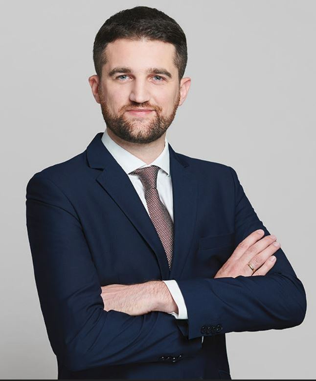 Michał Kubiak