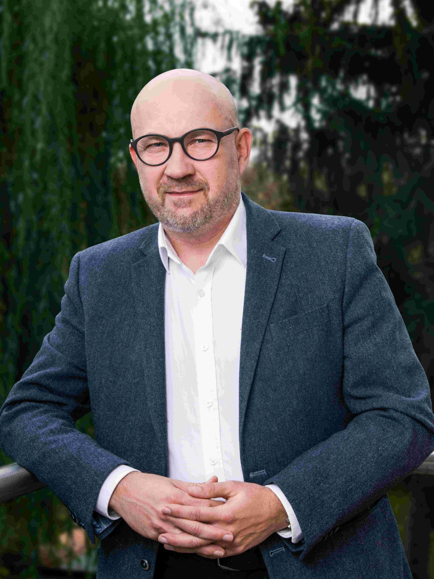 Marcin Pogorzelec