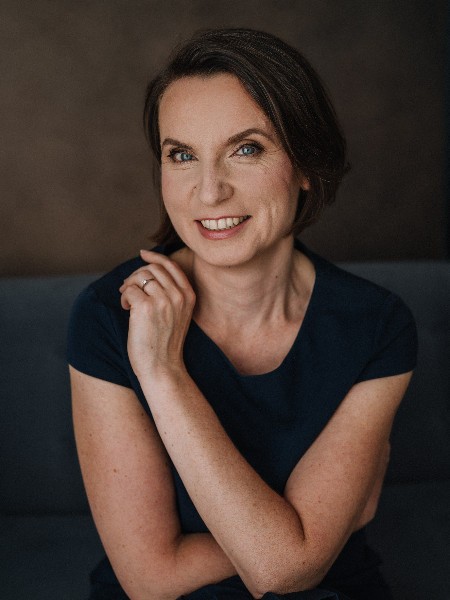 Alicja Wodka