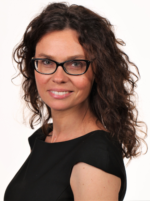 Agnieszka Markiewicz-Żuchowska