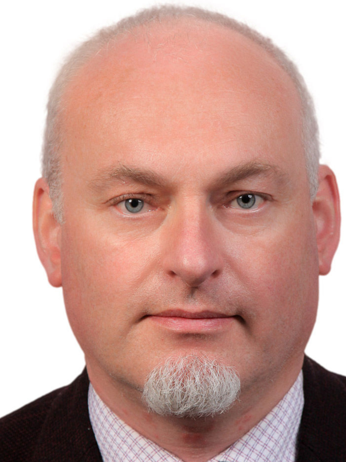 MIKOŁAJ BRYL