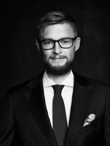 Robert Głowacki