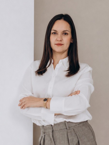 Agnieszka Karszul