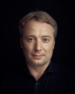 GRZEGORZ MICHALIK