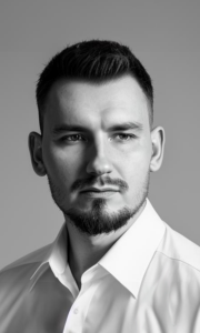 Michał Wręczycki