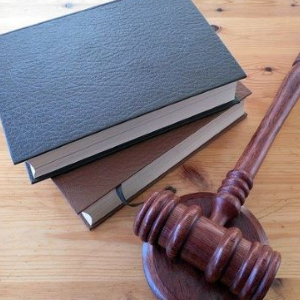 Grafika dekoracyjna porady: Upadłość konsumencka –  oddalenie przez sąd wniosku o ogłoszenie upadłości