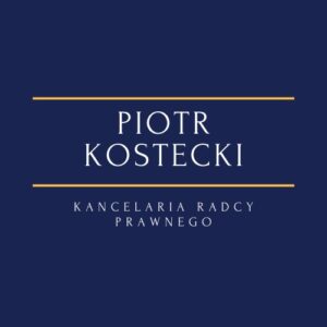 PIOTR KOSTECKI