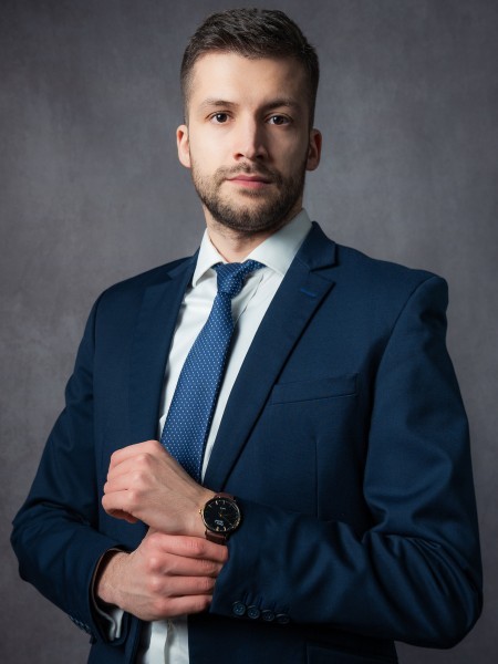 Paweł Jakimiuk