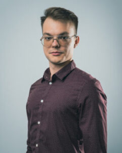 Mateusz Witkowski