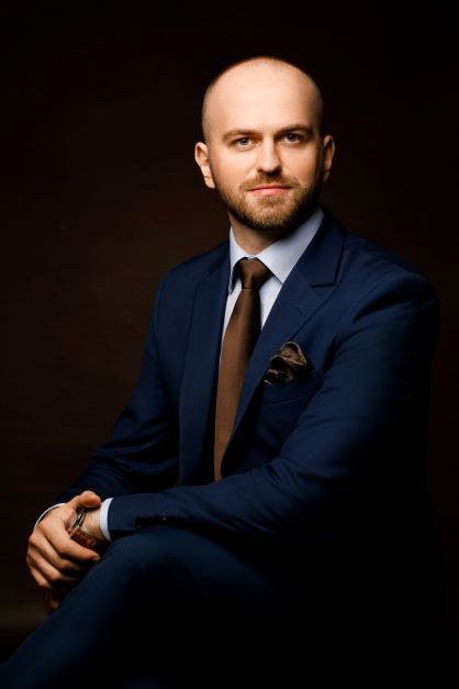 Dominik Styczyński