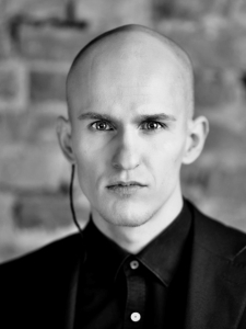 Mateusz Strączek