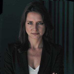 Aneta Pilawska