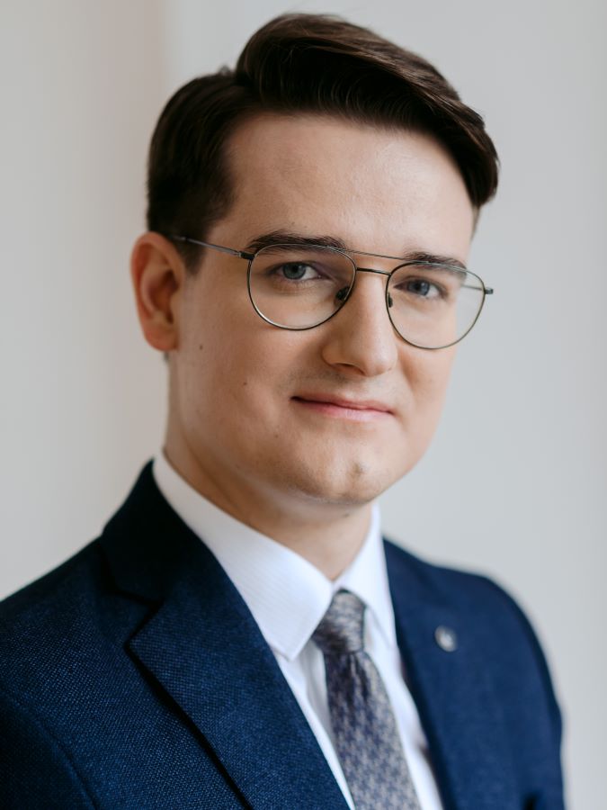Łukasz Mazurek