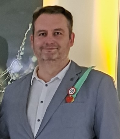 Michał Kłopotek