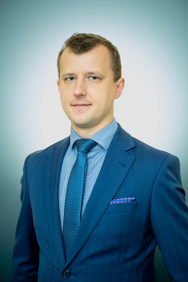 Tomasz Łaś