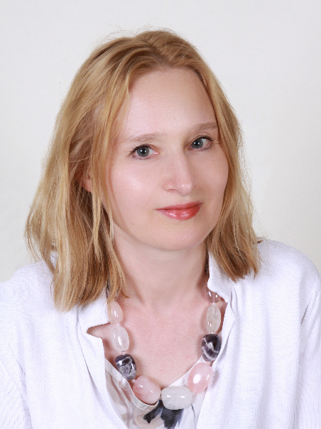 Marzena Ostrowska