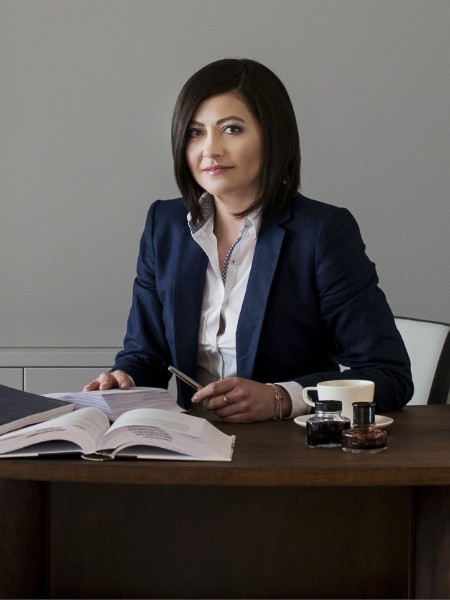 Sylwia Wiązowska-Grehl