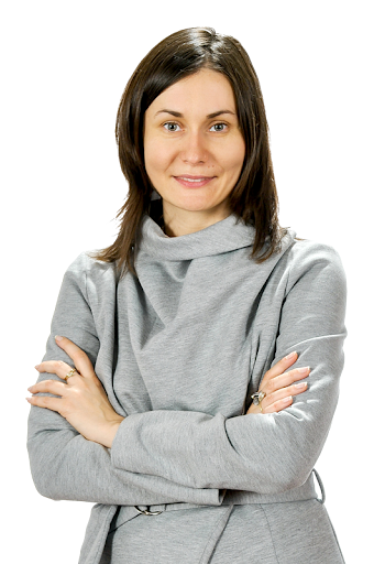 Magdalena Witkowska