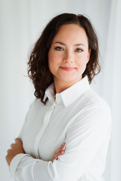 Urszula Rusnarczyk