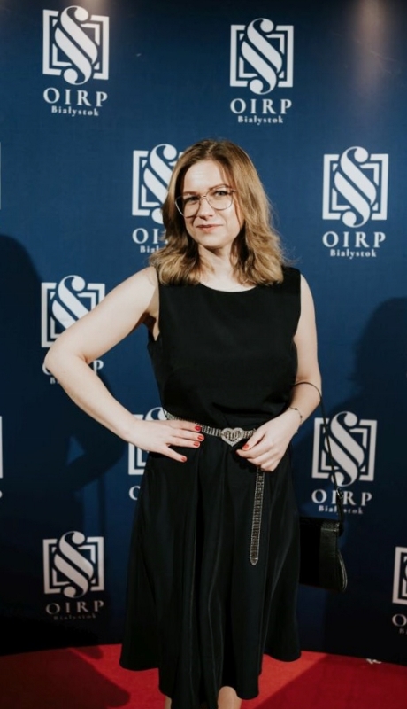 Helena Janczylik