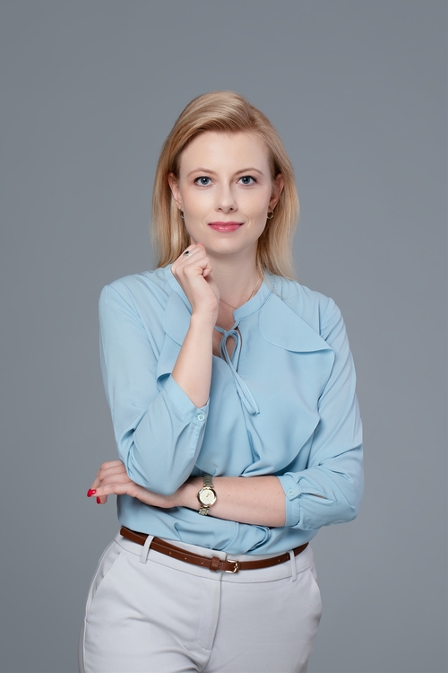 Aleksandra Czerniecka