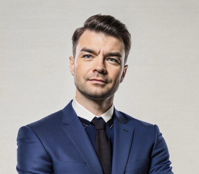 Michał Lipiński