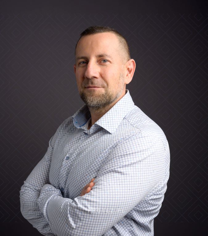 Kamil Wojtowicz