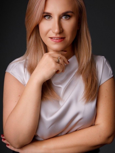 Sylwia Niedziałkowska-Jeżewska