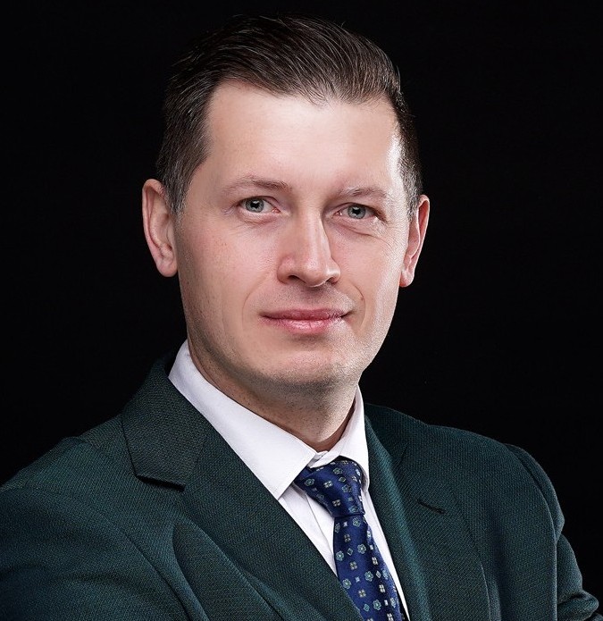 Adam Jędrzejewski